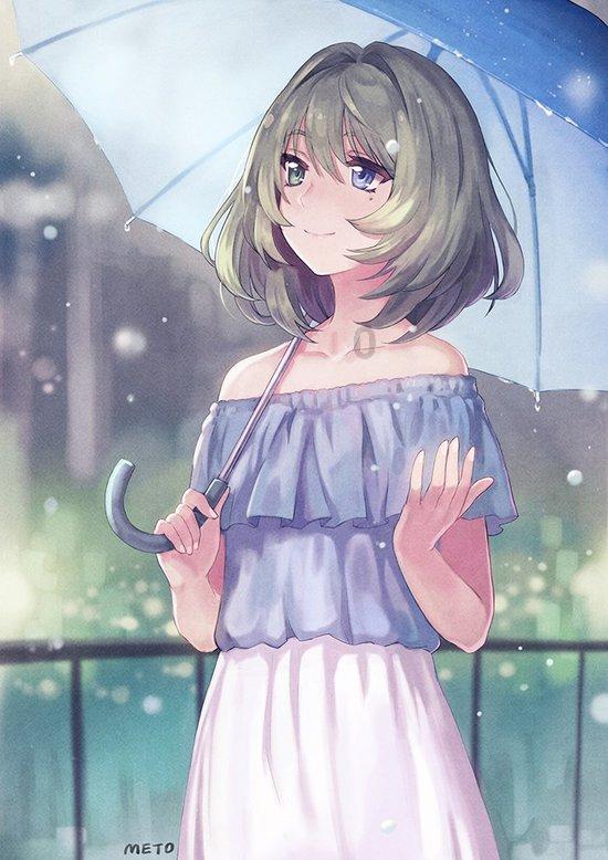 救援传统的印度女孩